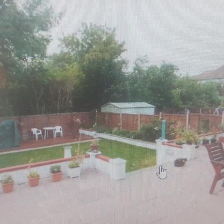 Comfy Room Well Located Londres Exterior foto