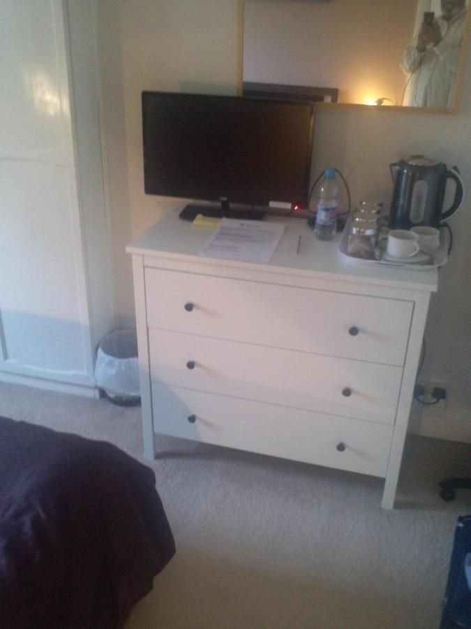 Comfy Room Well Located Londres Exterior foto