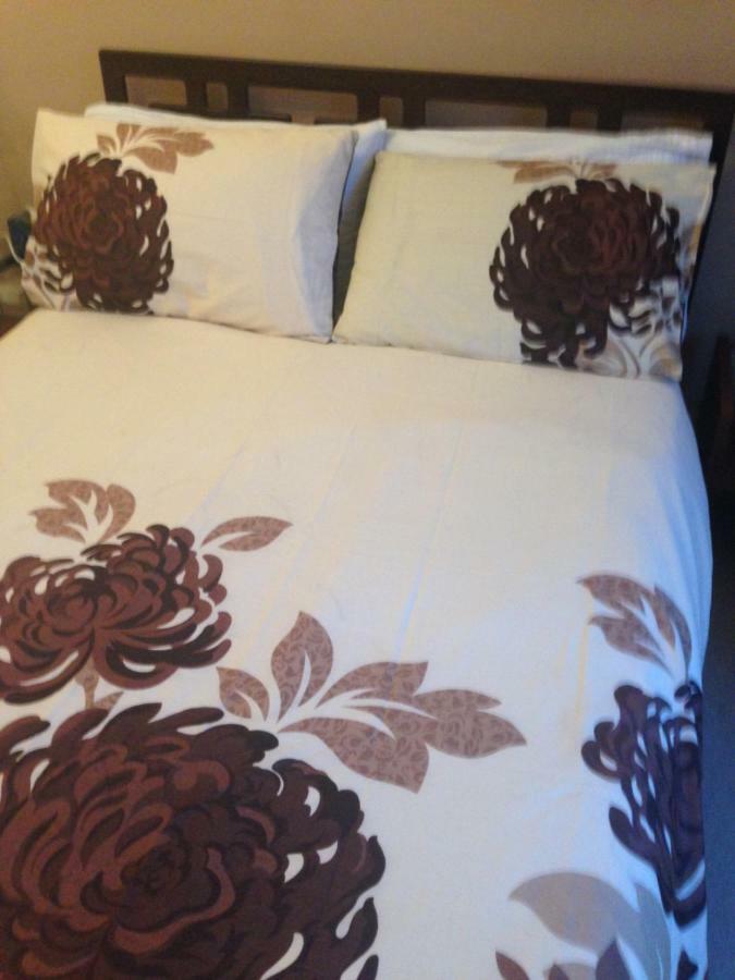 Comfy Room Well Located Londres Exterior foto
