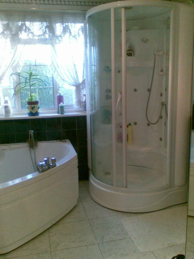 Comfy Room Well Located Londres Exterior foto