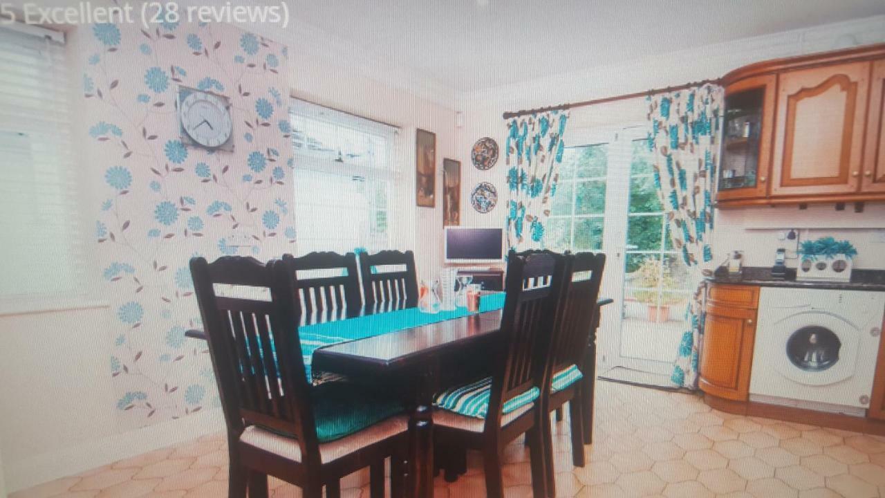 Comfy Room Well Located Londres Exterior foto