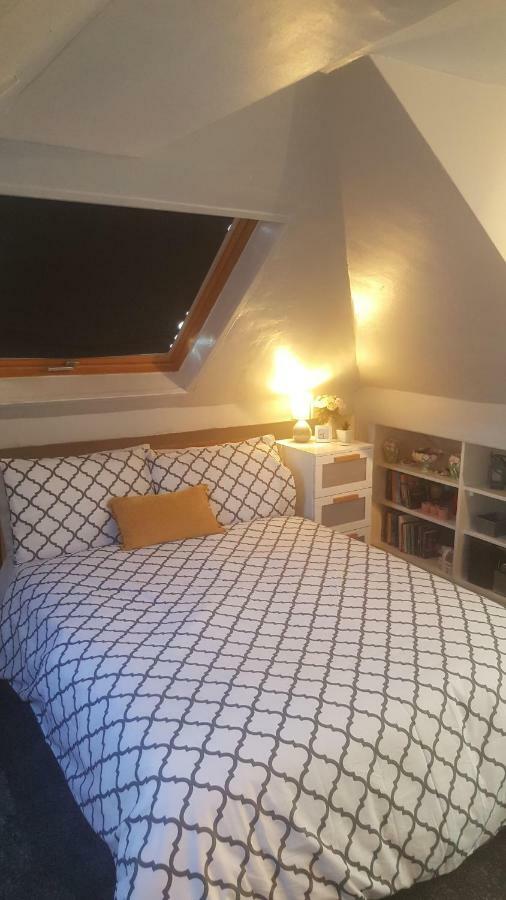 Comfy Room Well Located Londres Exterior foto