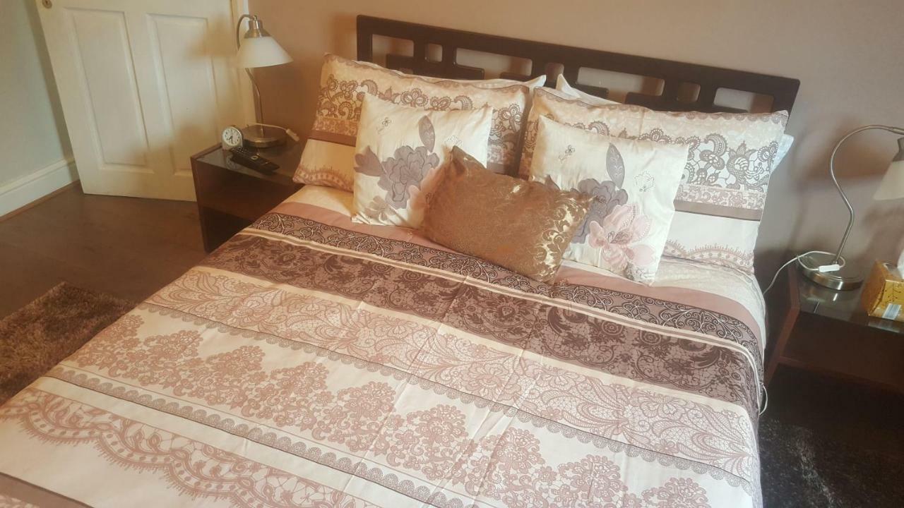 Comfy Room Well Located Londres Exterior foto