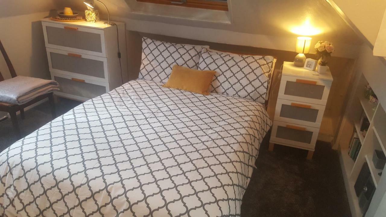Comfy Room Well Located Londres Exterior foto