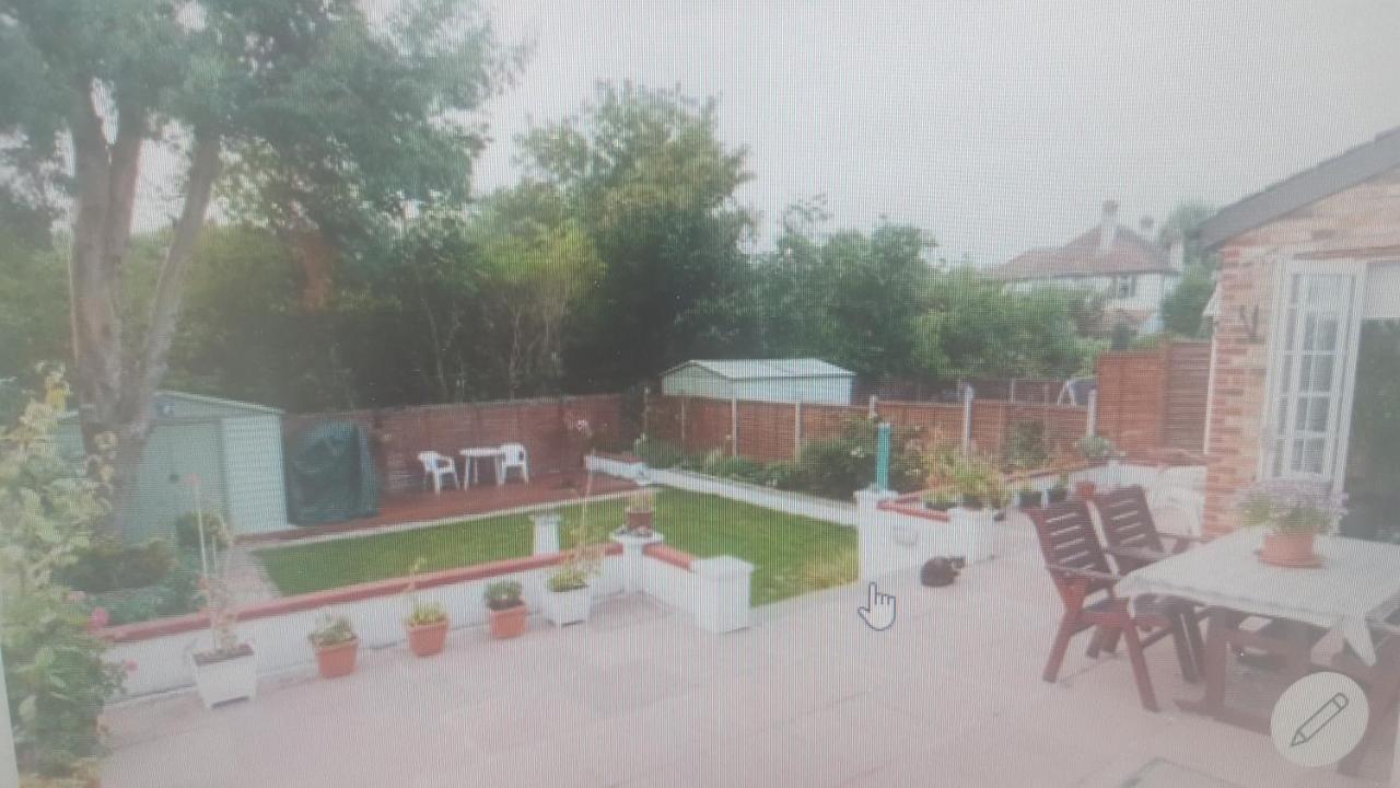 Comfy Room Well Located Londres Exterior foto